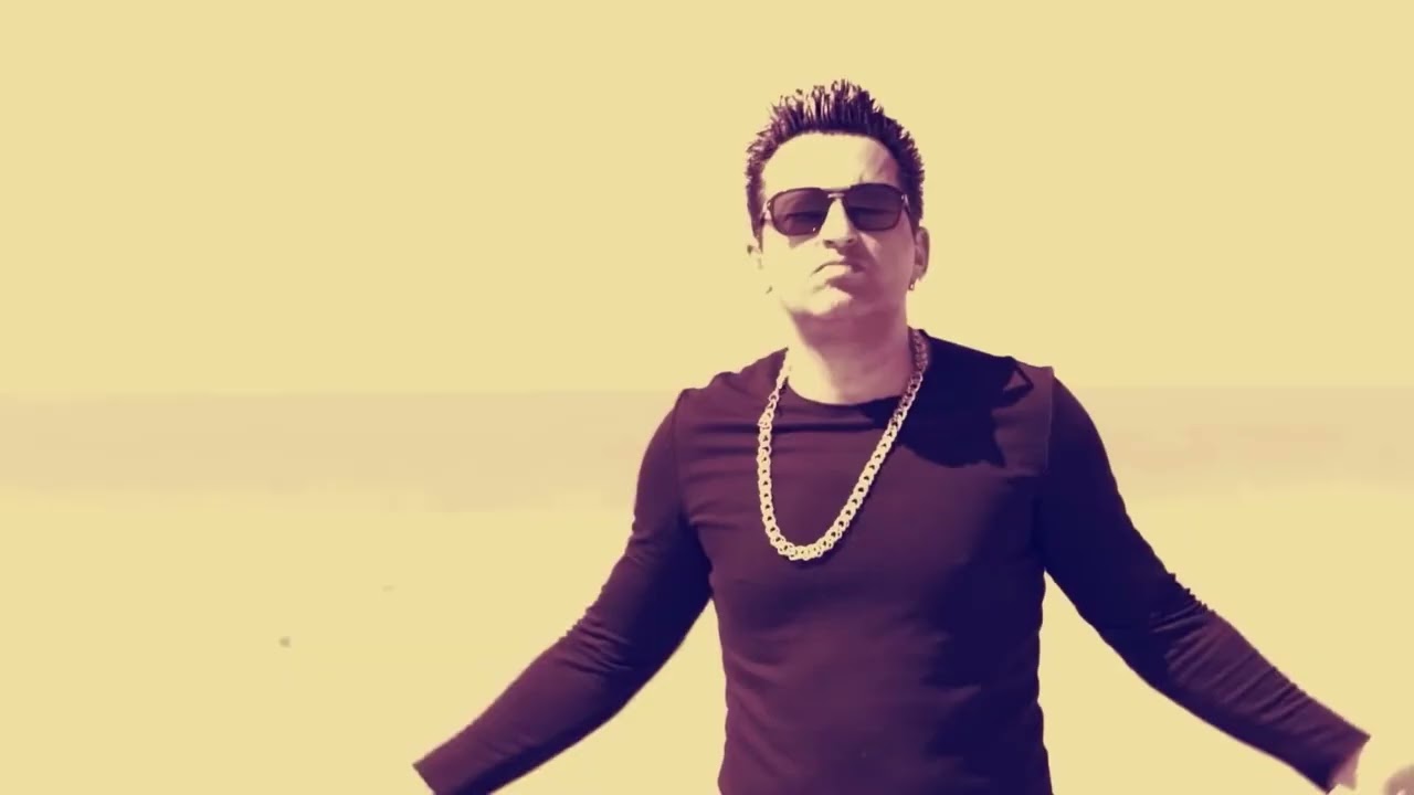 Ragga Oktay - Yeniden [ Slowed & Reverb ] - ( Prod. By &Ccedil;akır Music Production )@RaggaOktayofficial