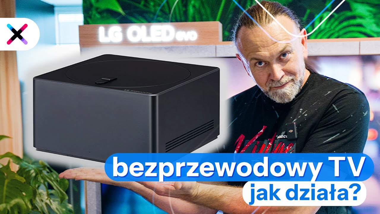 Najnowsze telewizory LG 📺 - przegląd modeli i nowości na 2024 | zwiedzamy showroom