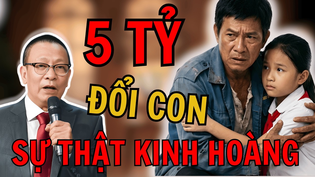 TÂM SỰ CÙNG VĂN SÂMCha Xe Ôm Nghèo Đối Đầu Vali Tiền Tỷ Để Cứu Con Gái Khỏi Hợp Đồng Hôn Nhân Ma Quỷ