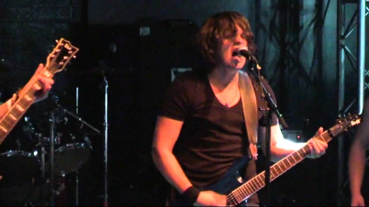 Undawn - Jumpers - Springstof Festival 2010