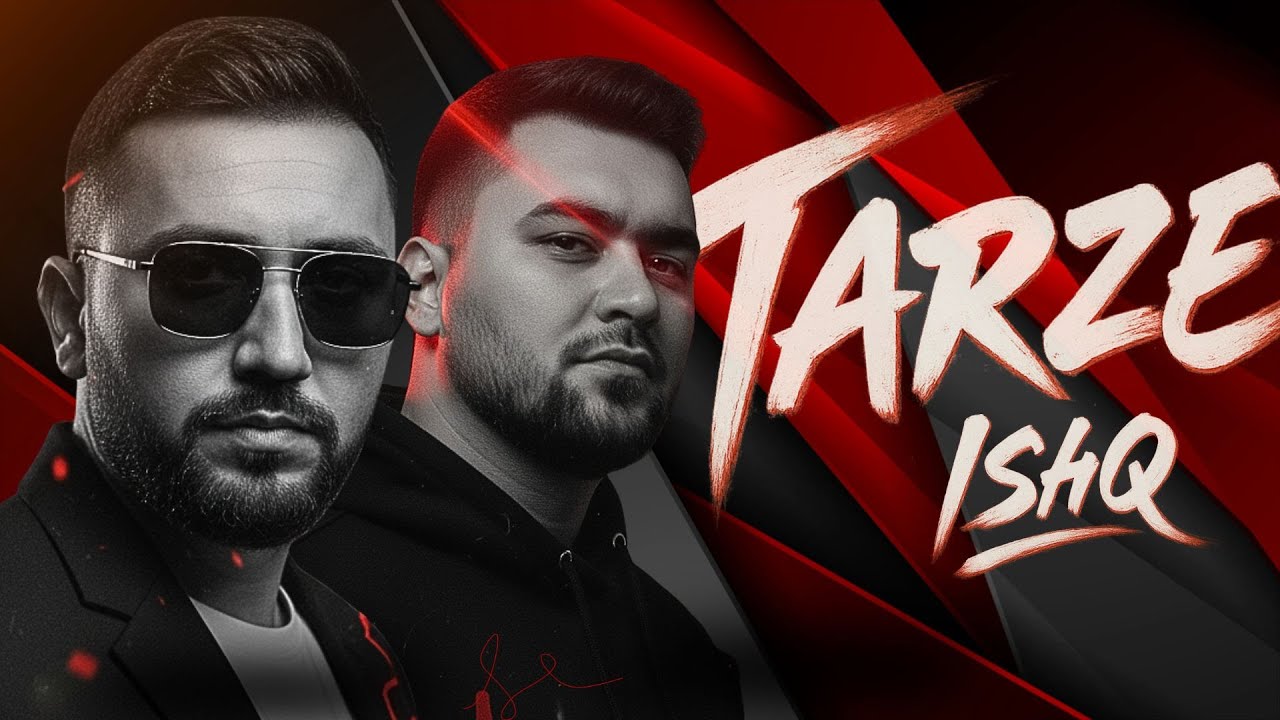 Abada & Parviz Muhammadi - Tarzre Ishq (Официальный клип) by Levakand