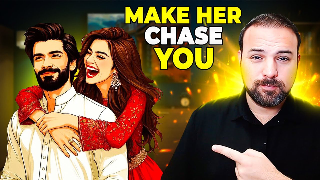 How to Make Your Wife Chase YOU Again