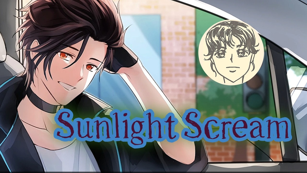 АВАРИЯ. ОДИНОК. НАЧАЛОꙬSunlight Scream: University Massacre #3