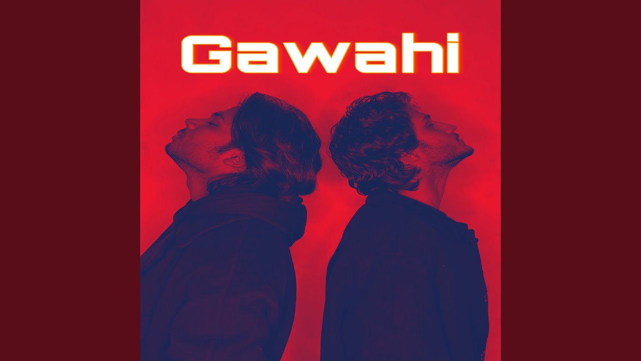 Gawahi