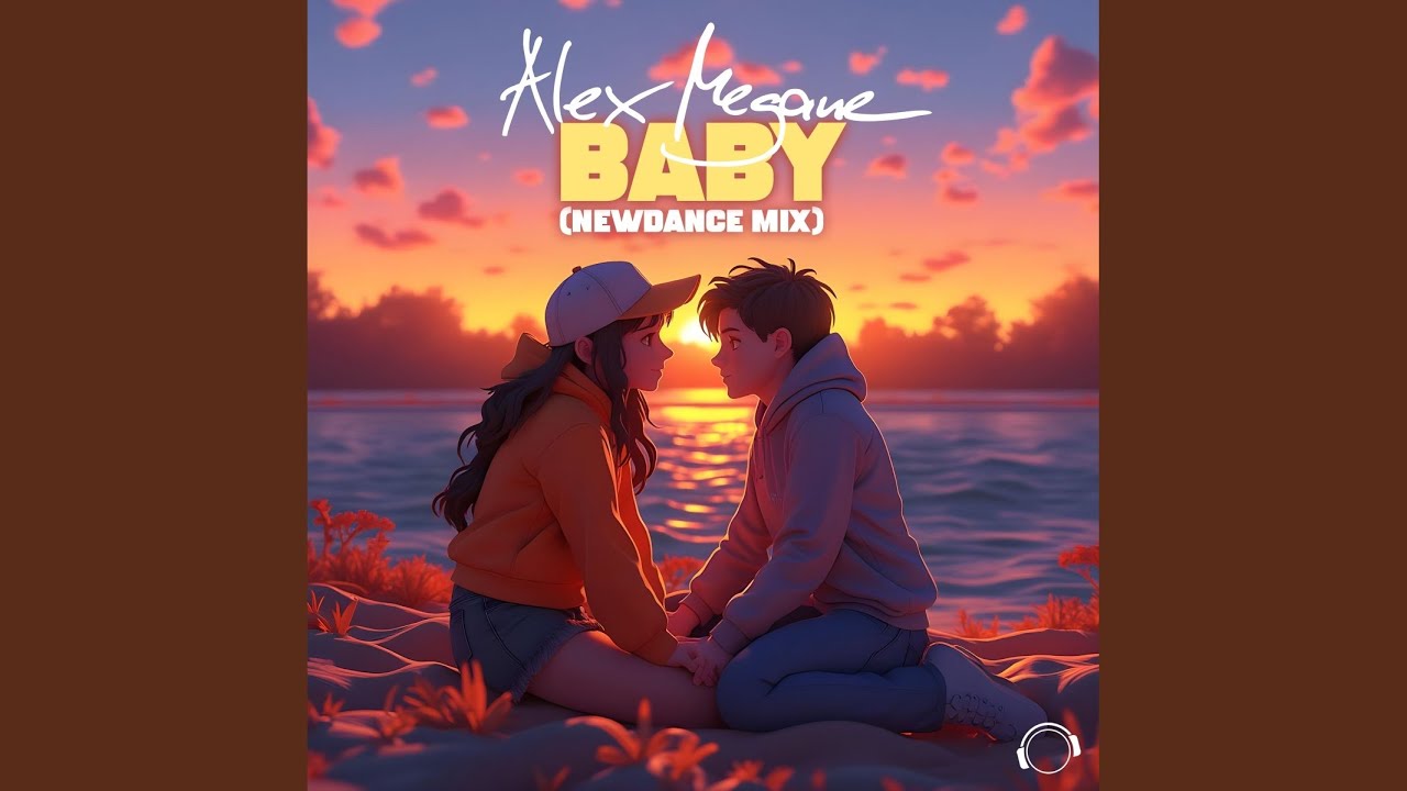 Baby (NewDance Extended Mix)