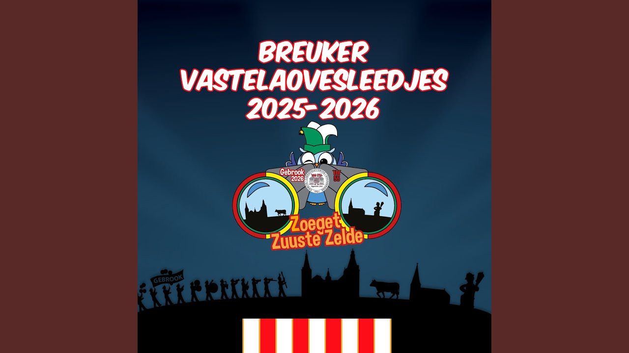 Vastelaoves Dreigestirn