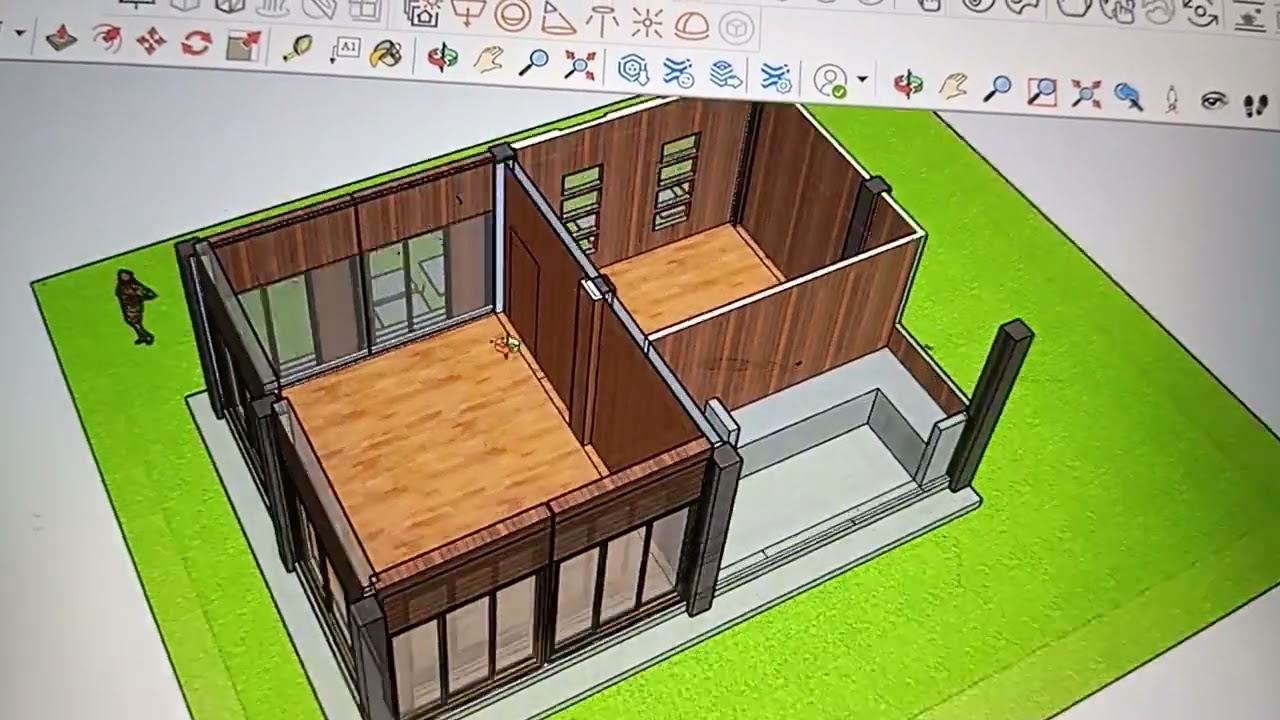 Proposed Gazebo @ San Andres, scmne
