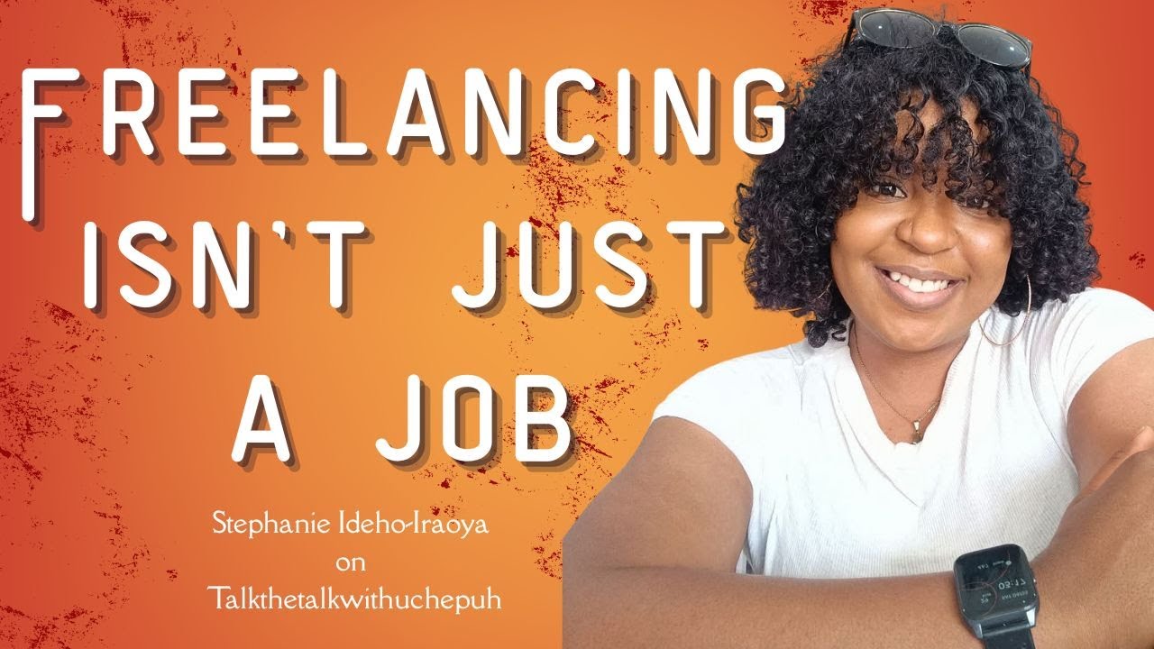 The Reality of Freelancing