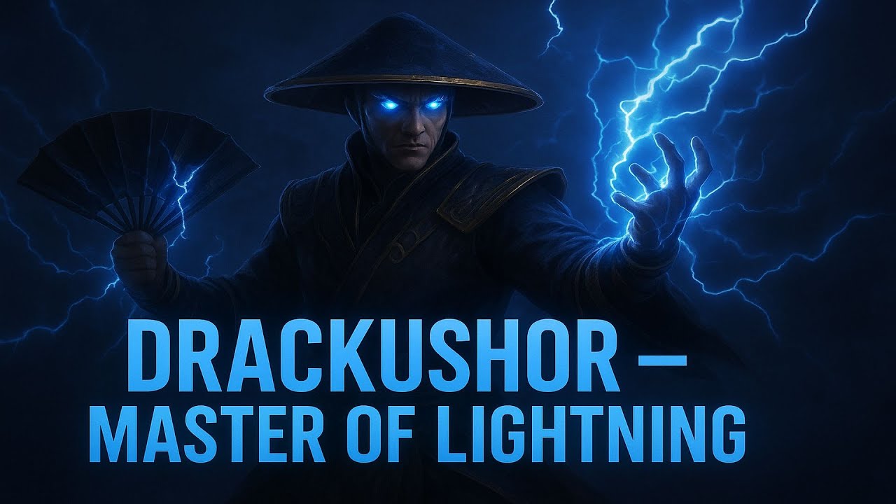 „Când Activezi AOW… Se Termină Jocul 🔥 | Drackushor PvP” Part 1/5
