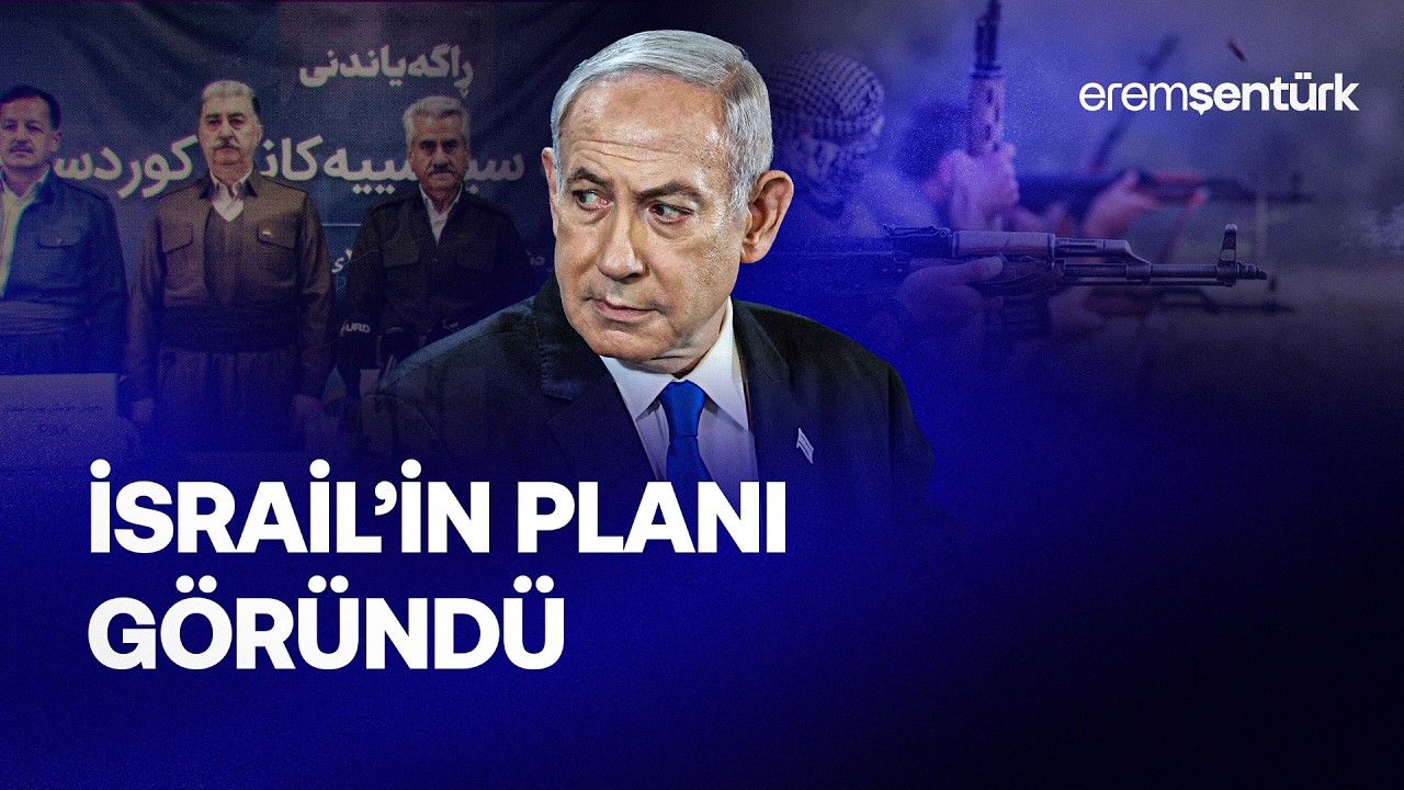 İSRAİL KARA GÜCÜ OLARAK KİMLERİ NASIL KULLANACAK?