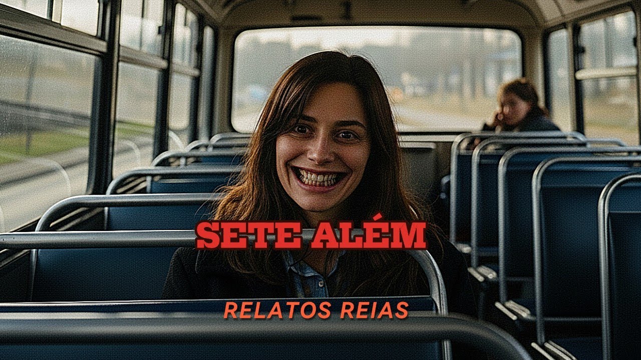 Década de 90: O Jovem Que Quase Foi Levado Para Sete Além