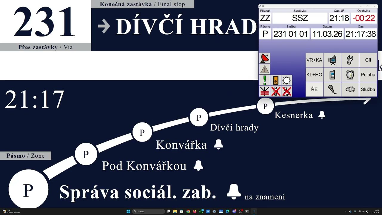 Návod jak stáhnout Mypol DPP