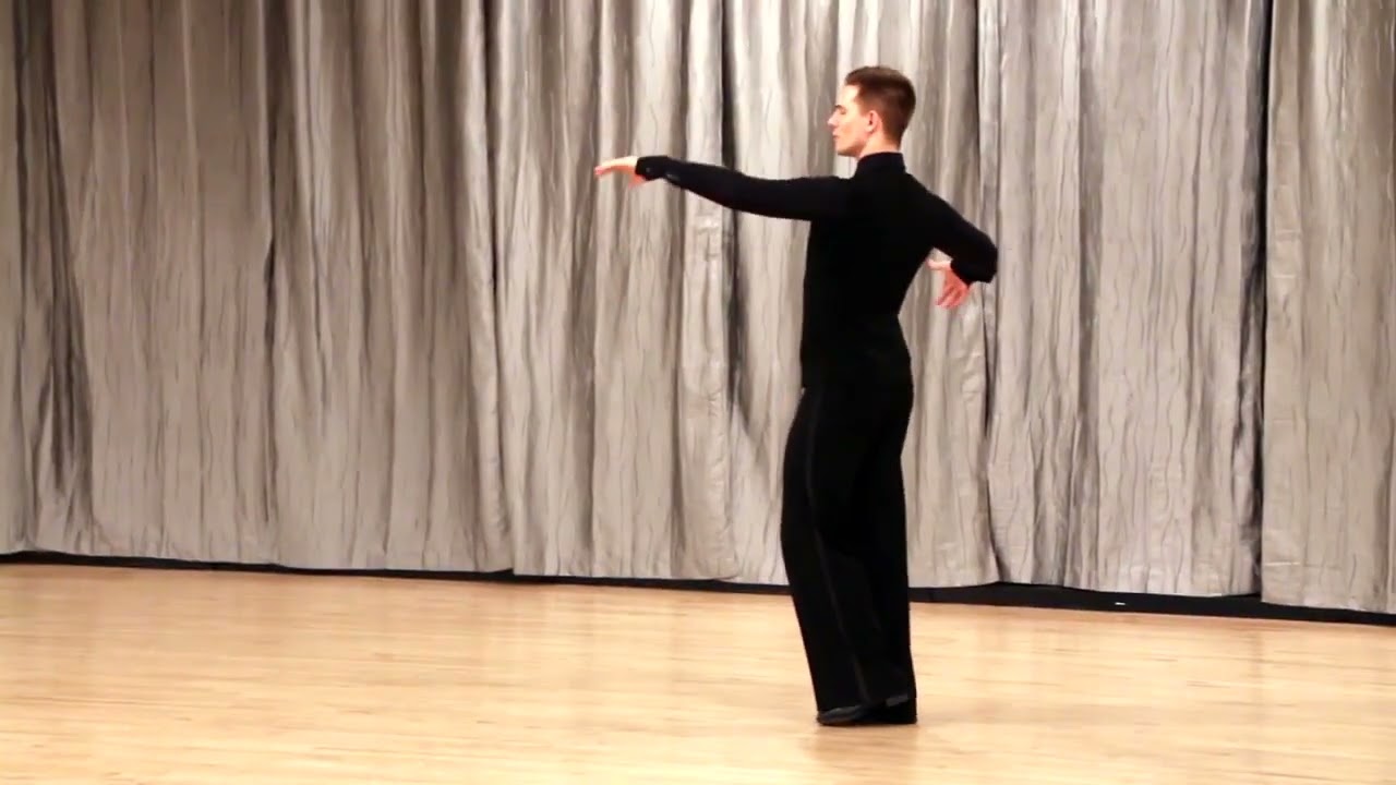 Bronze Standard Quickstep