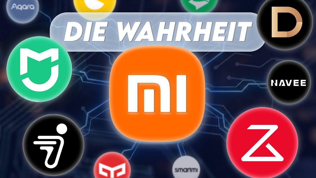 Besser als Apple? Die Wahrheit über das Xiaomi-Ökosystem