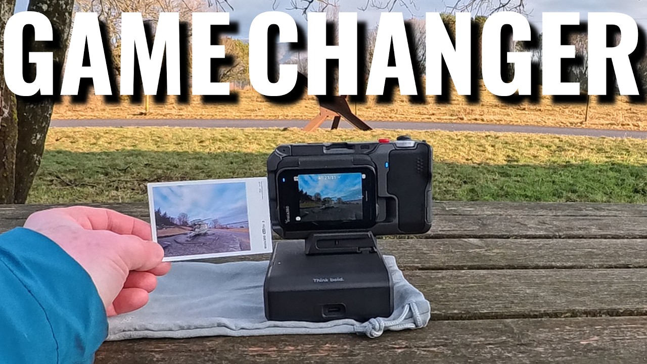 I took the NEW Insta360 Ace Pro 2 to an Abandoned Military Base!