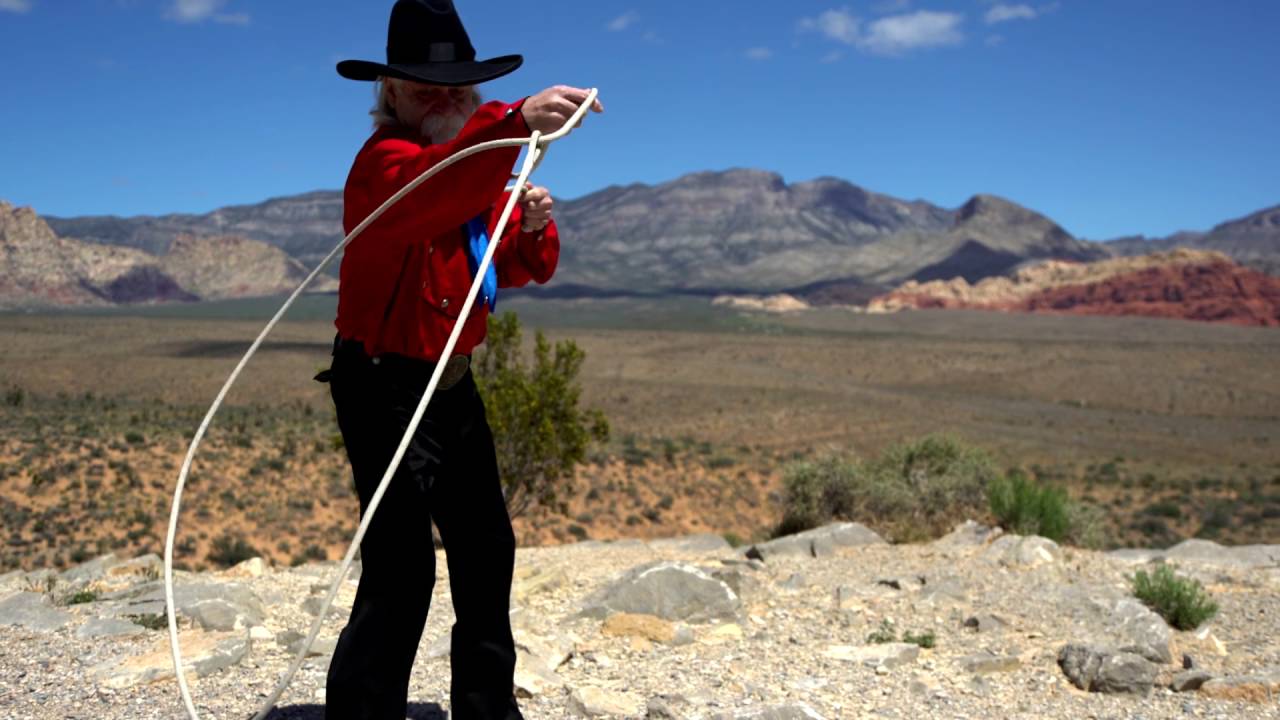 Trick Roping Essentials with Chris McDaniel