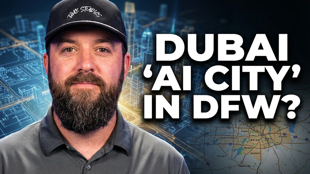 Dubai Firm Proposes 
