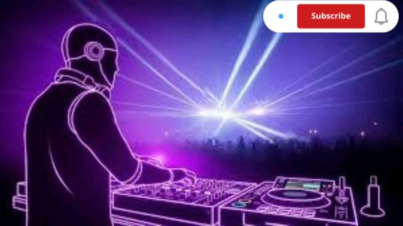Mongolian Trance mix