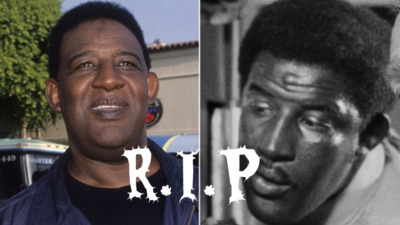 R.I.P. We Are Extremely Sad To Report About Death Of Actor Frank McRae Because Of This Sad Reason!