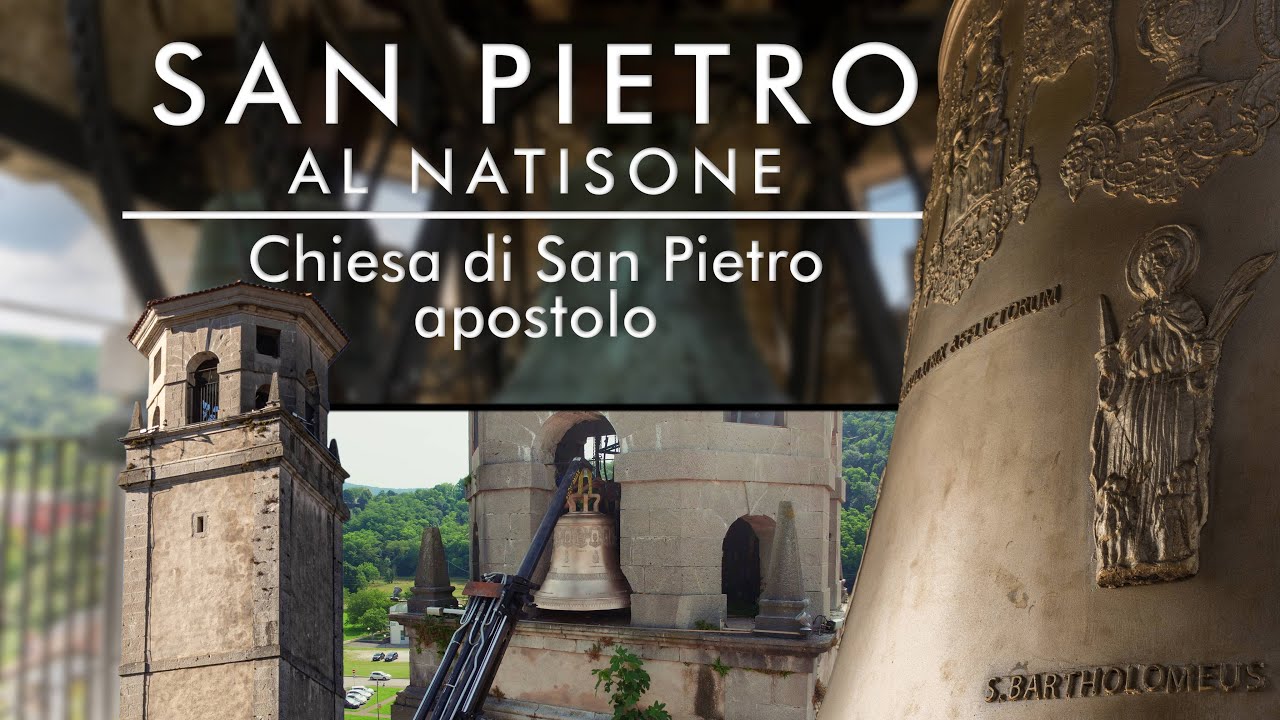 Campane di San Pietro al Natisone (UD)