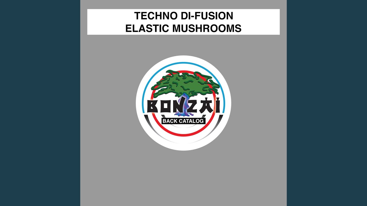 Techno Di-Fusion