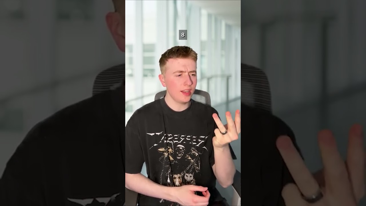 Este hombre consigui&oacute; trabajo en Apple con un simple truco