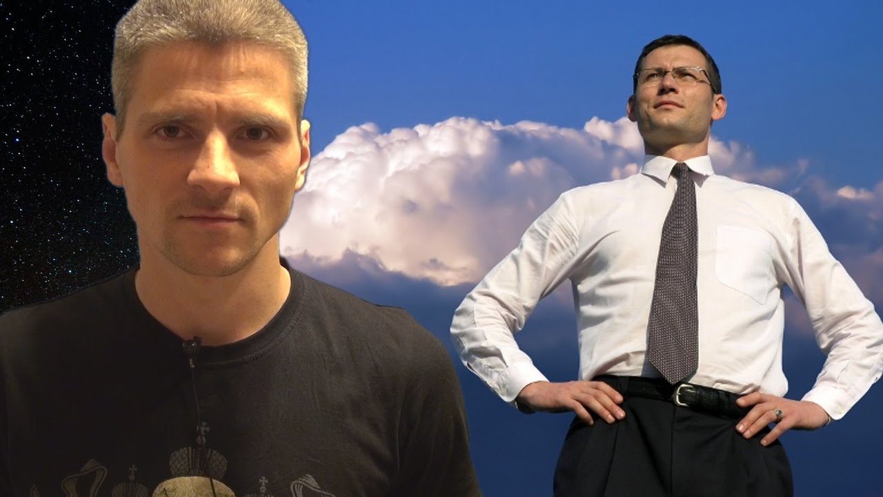 Как стать уверенным человеком