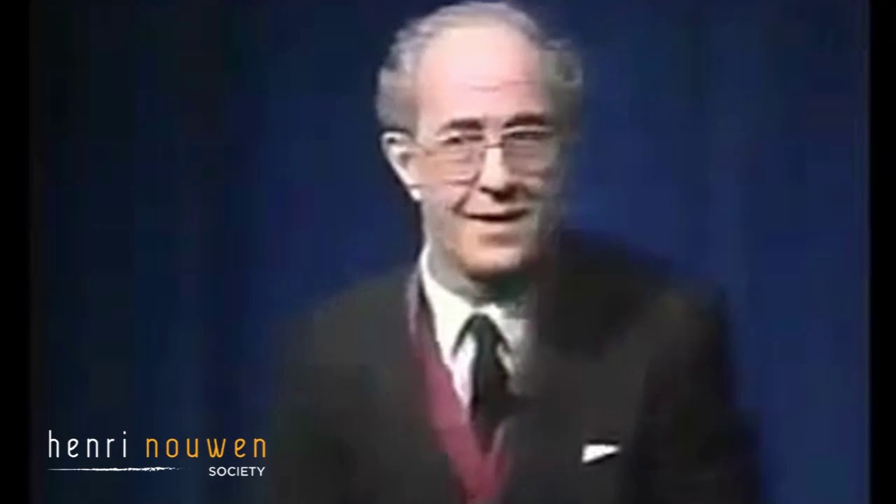 Henri Nouwen | 
