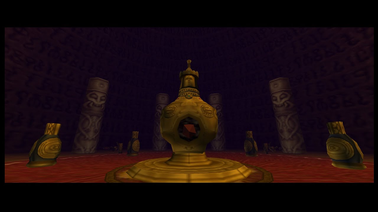 OOT - Koloktos