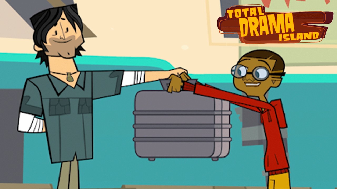 How Cameron Won Total Drama Revenge of the Island
