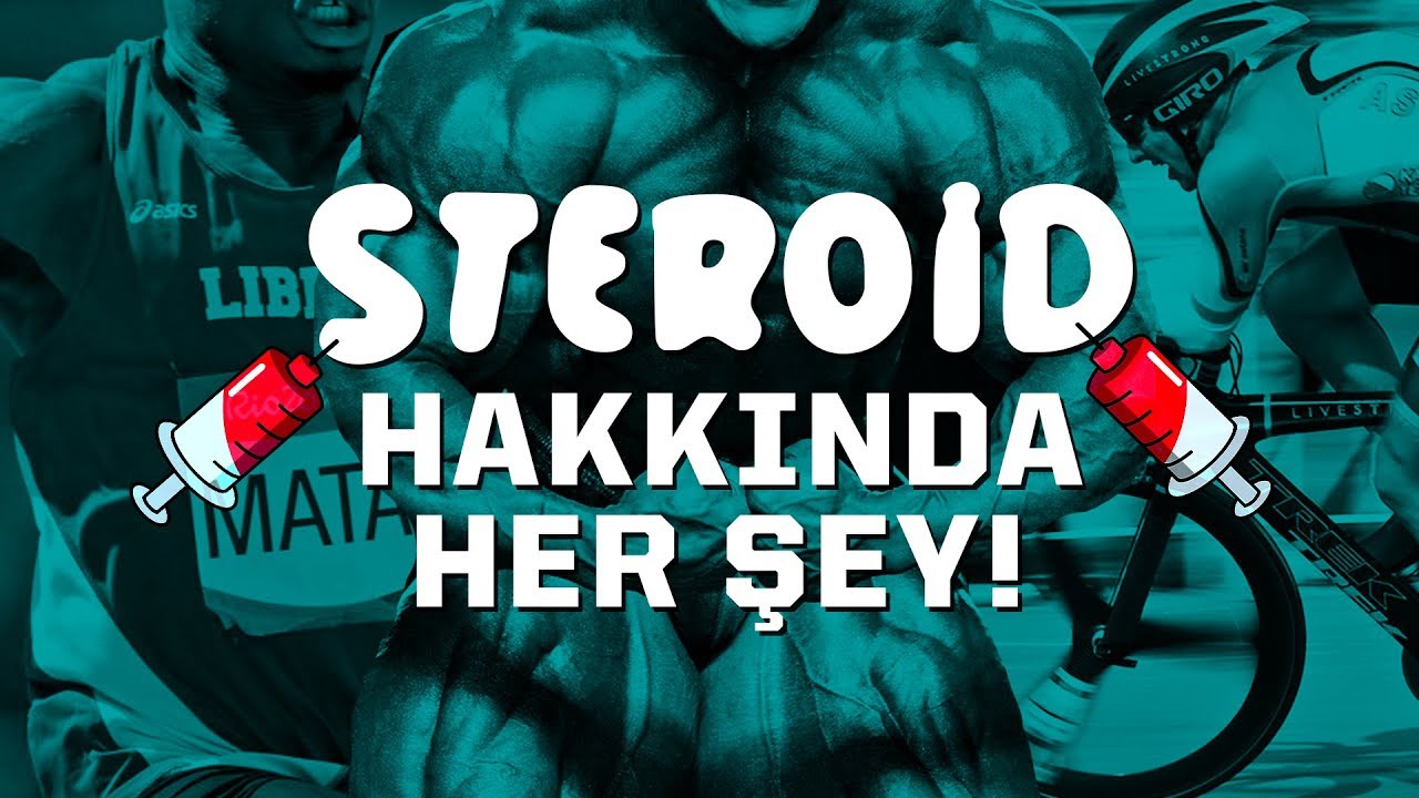 Doping: Bir K&uuml;r Yapıp &Ccedil;ıkamazsın! (Vitamin S Hakkında Her Şey!)