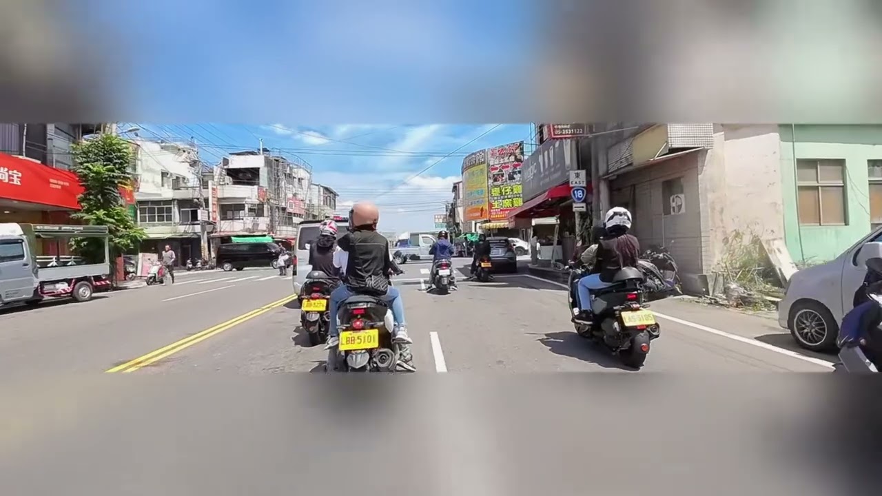 20240324STR南區奮起湖曾文水庫