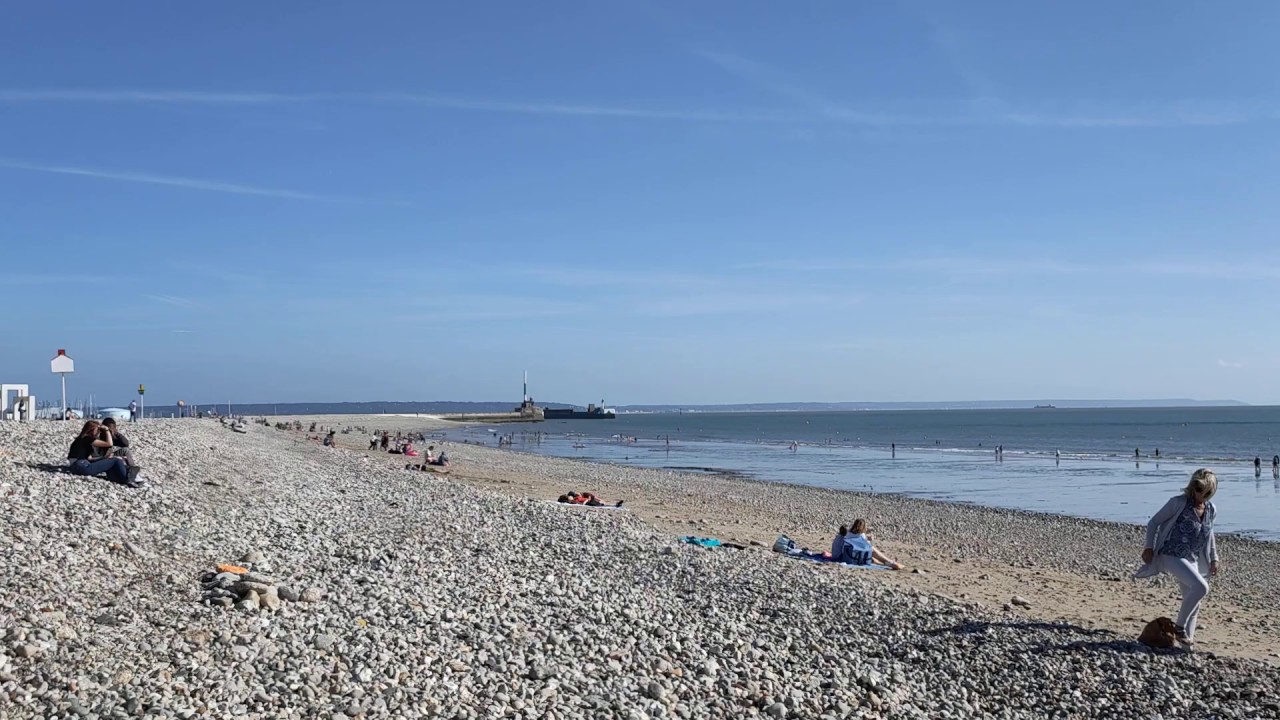 Гавр, Le Havre, France