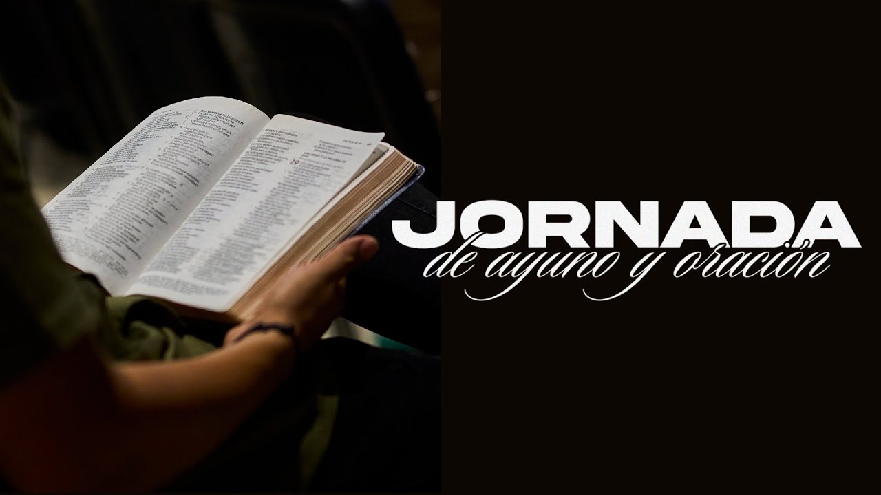 Día 2 - Jornada de Oración 26 | 2 Co 4:6-7