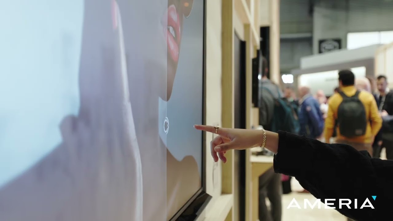 AMERIA x Sony
