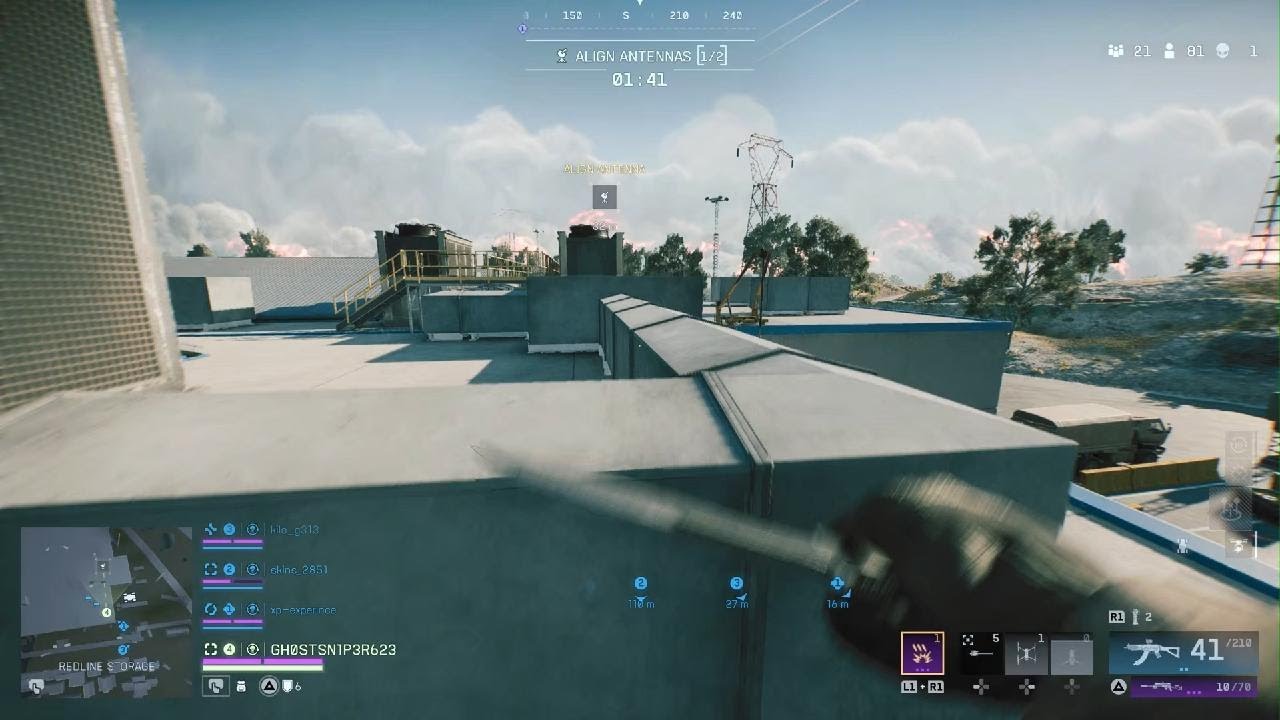 Battlefield