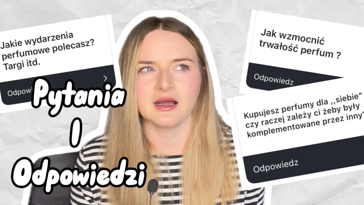 Najlepsze perfumy z Zary, jak przedłużyć trwałość perfum? Q&A 1