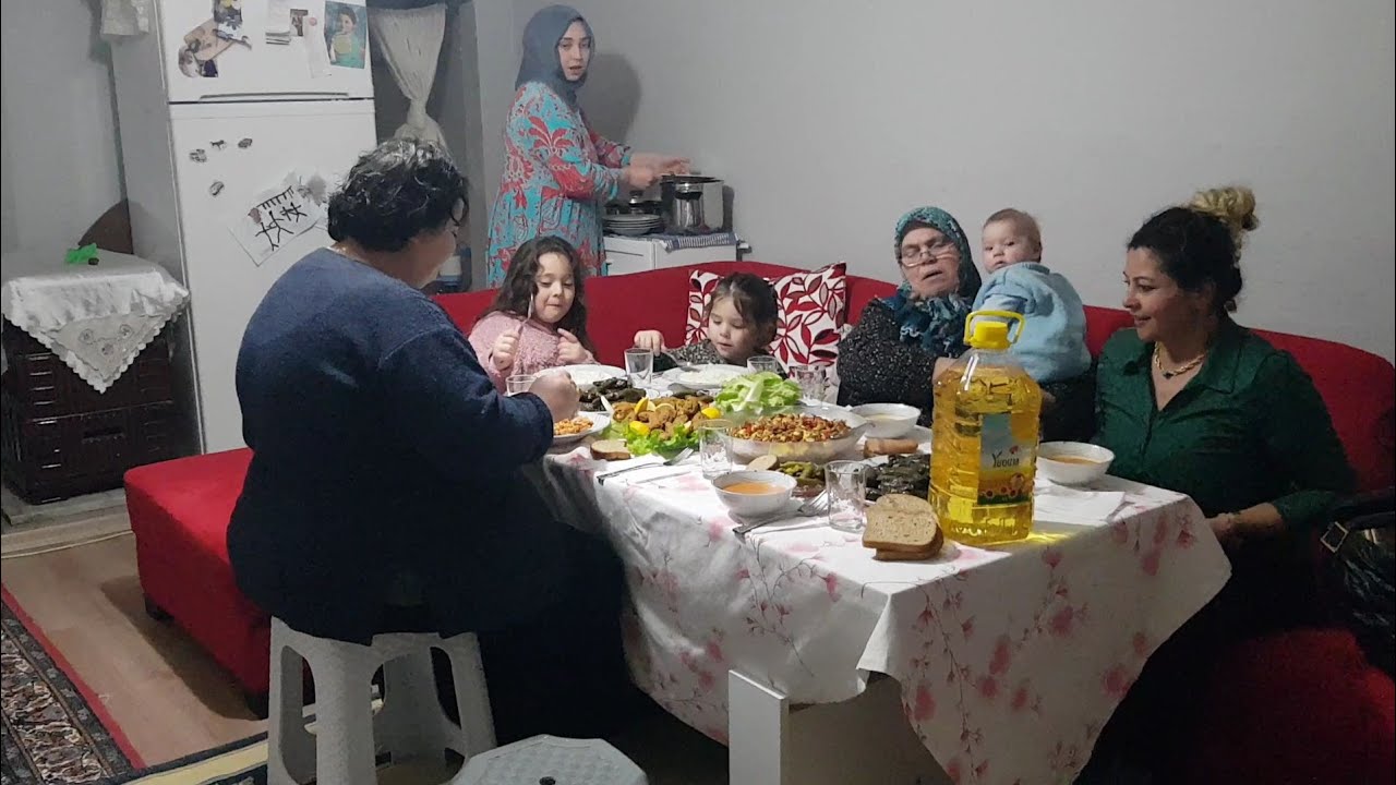 YAĞ HAVASIDA  BİR BAŞKA ELTİ ÇATLATAN HEDİYE😜😜😂😂😂