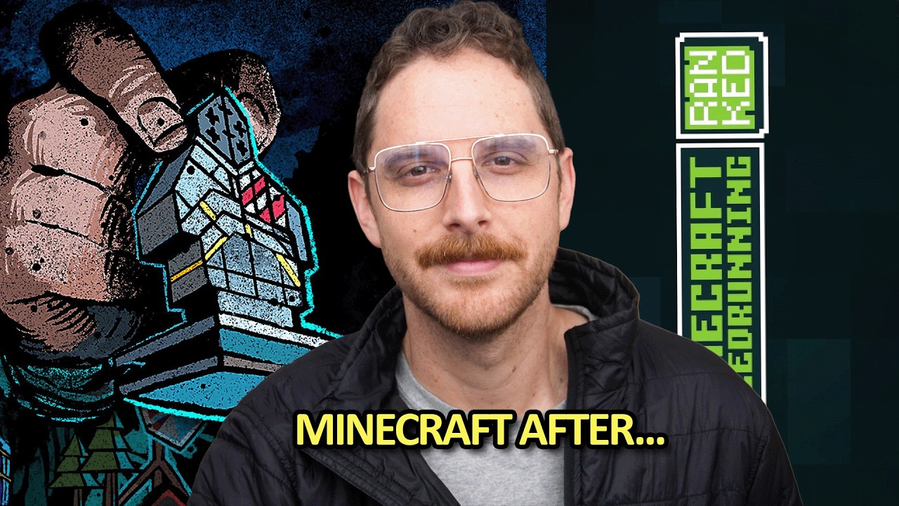 My most anticipated roguelike of 2026 just dropped...
