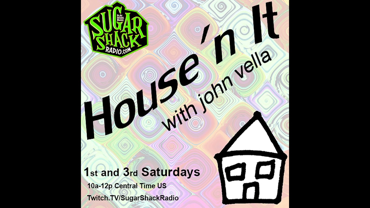 EP152 House'n It