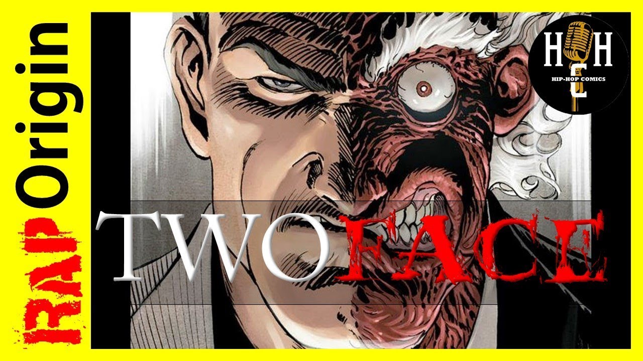 Two-Face | 