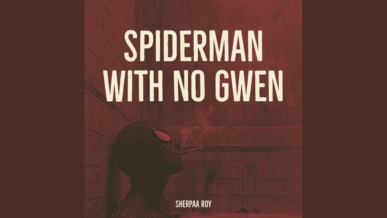 Spiderman with No Gwen