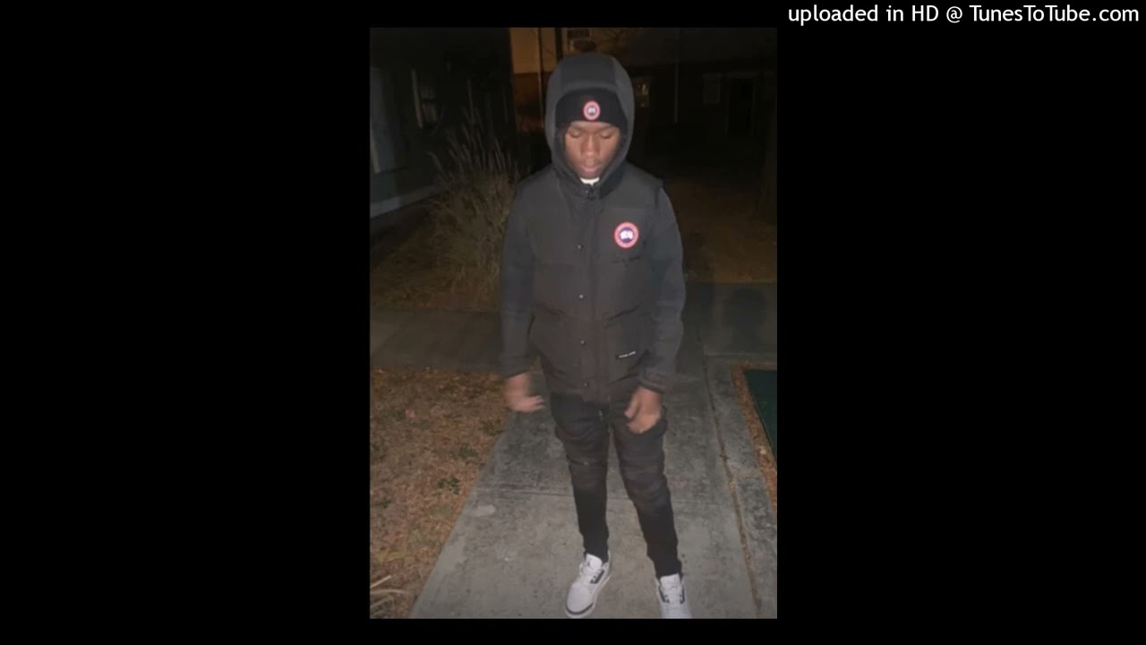 Gqbtg x Jersey Drill Type Beat 