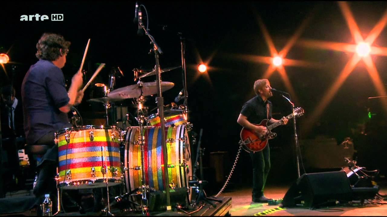 The Black Keys - Same Old Thing