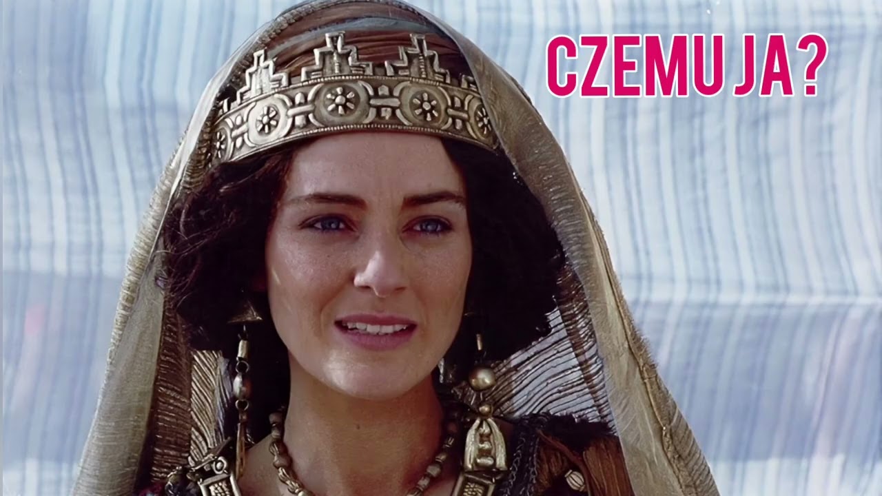 Czemu ja? - ks. Nikos Skuras