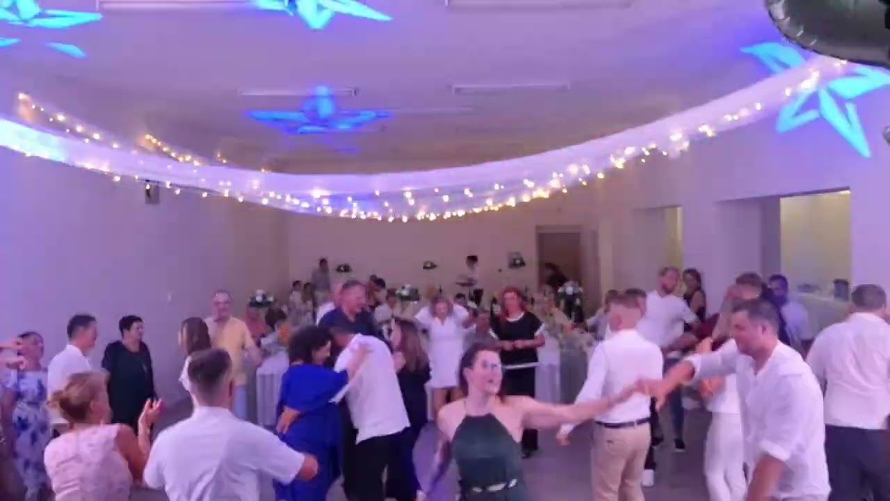 Felvidéki Mulatós Sanci #Live 