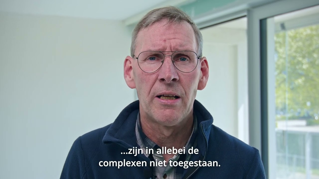 Brabantwonen Woonkamer