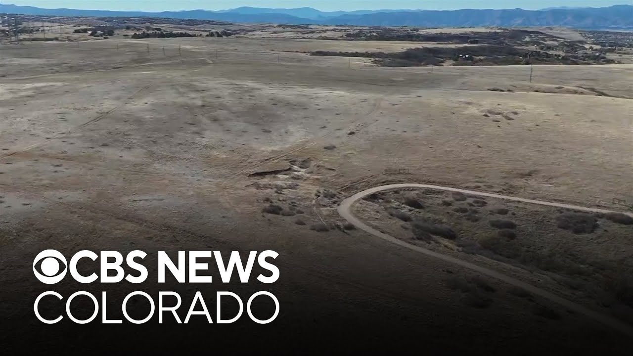 Lone Tree neighbors worried about proposed 