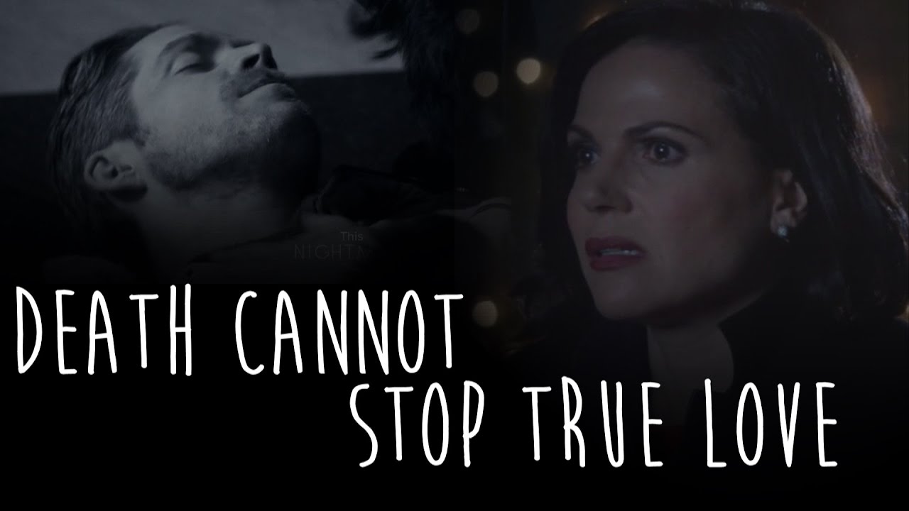 ► Regina & Robin ~ 