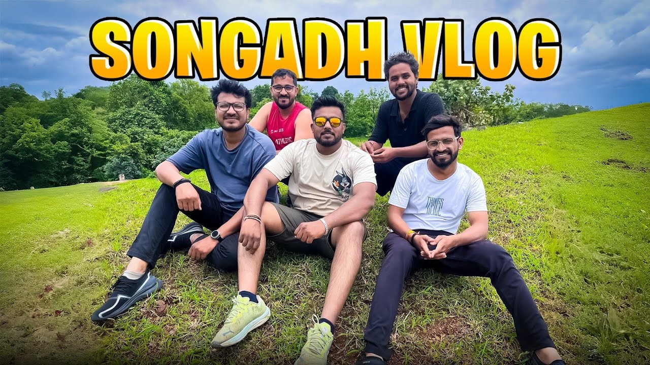 The Soul of Gujarat &ndash; A Day in Songadh